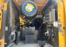 
										2017 John Deere 300G Hydraulic Excavator Enclosed Cab AC Aux Hyd Bucket full									