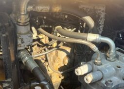 
										2017 John Deere 300G Hydraulic Excavator Enclosed Cab AC Aux Hyd Bucket full									