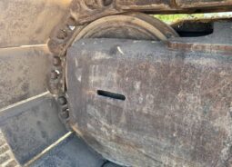 
										2017 John Deere 300G Hydraulic Excavator Enclosed Cab AC Aux Hyd Bucket full									