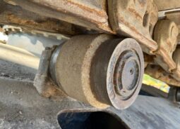 
										2017 John Deere 300G Hydraulic Excavator Enclosed Cab AC Aux Hyd Bucket full									