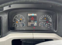 
										2020 Freightliner Cascadia TA Sleeper Truck Tractor Detroit full									