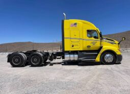 
										2024 Kenworth T680 TA Mid Roof Sleeper Truck Tractor Paccar MX-13 AT full									