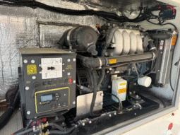 
										2023 Ford F59 Step Van Food Truck, 28′ full									